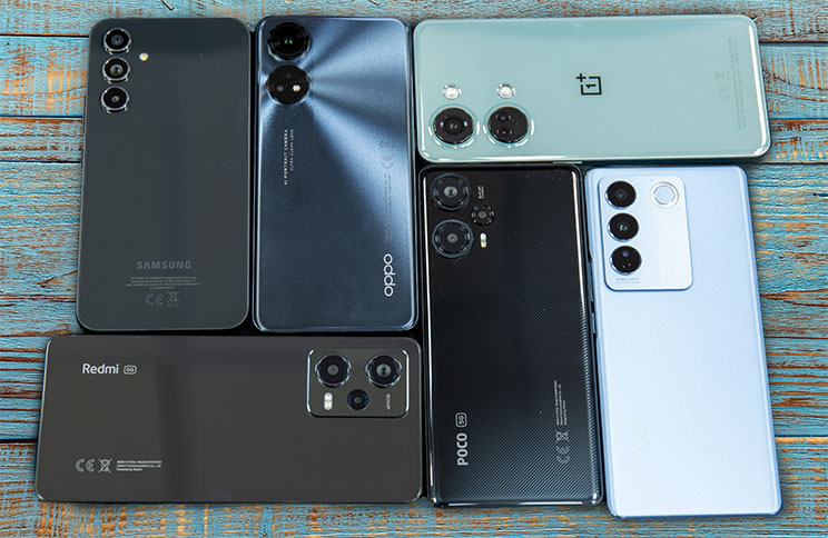 מבחן הסמארטפונים לילדים ונוער מבחן הסמארטפונים לילדים ונוער